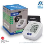 Monitor de Presión Arterial Automático Brazo Omron HEM-7120