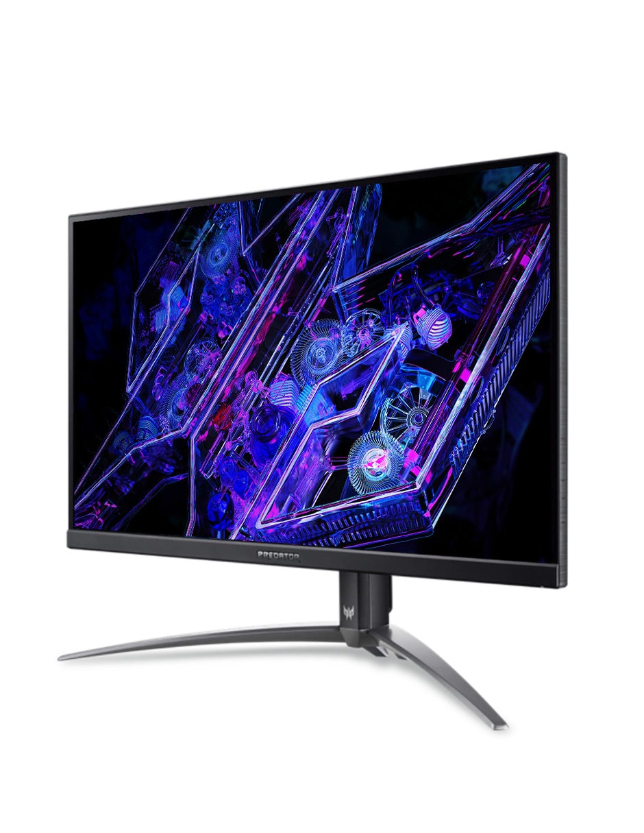 Monitor Gamer Acer WQHD 27'' UM.HX2AA.302 - Calidad y rendimiento para tus videojuegos