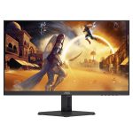 Monitor Gamer AOC Full HD con Frecuencia de Actualización Rápida