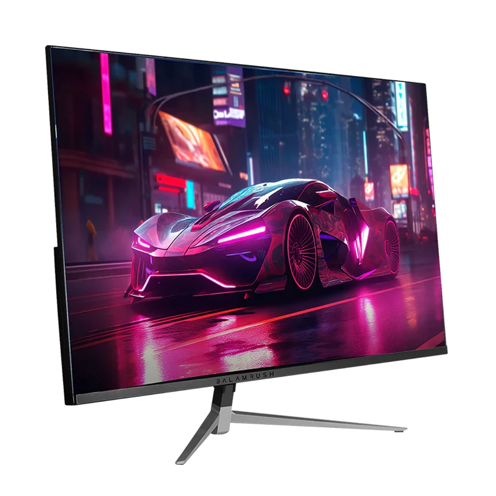 Monitor Gamer Balam Rush Ultra Odyssey II MGX27 LED 27