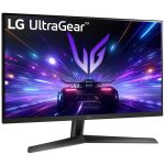 Monitor Gamer LG 27GS60F-B Full HD 27 pulgadas Negro - Ideal para Gamers en México
