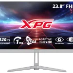 Monitor Gamer XPG Rift R24F2: Experiencia Visual Inigualable a Solo $2339 MXN