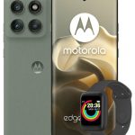 Motorola Moto Edge 60 Pro 512/12 + Watch