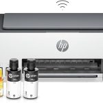 Multifuncional HP Smart Tank 580: Impresión eficiente y económica