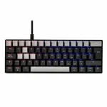 Naceb Led Rgb 60% Teclado