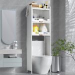 Organizador de baño 3 niveles