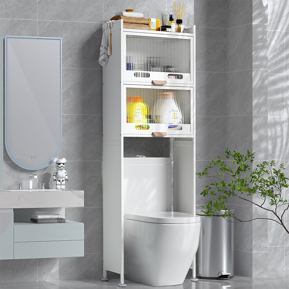Organizador de baño 3 niveles