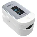 Oxímetro De Pulso Digital Certificado Yobekan 303