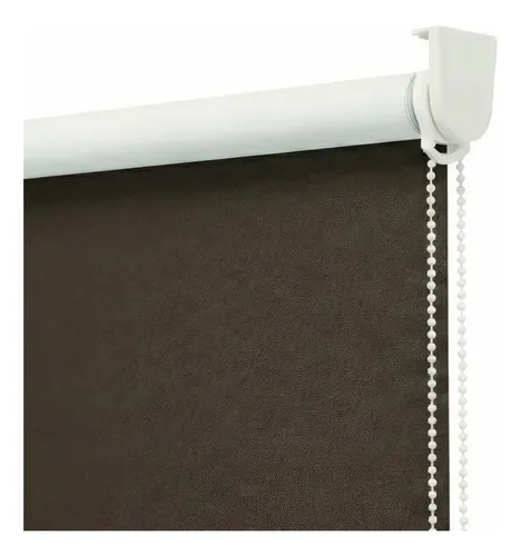 Persiana enrollable blackout 180 cm