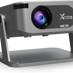 Proyector 4K Mini Android LED 14000LM - Alta Calidad a Precio Increíble