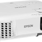 Proyector Epson PowerLite E20: Tecnología y calidad al mejor precio