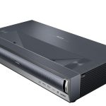 Proyector Hisense PX3-PRO 4K UHD: Experiencia Cinemática en Casa