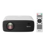 Proyector Multimedia Steren Full HD 250 lm