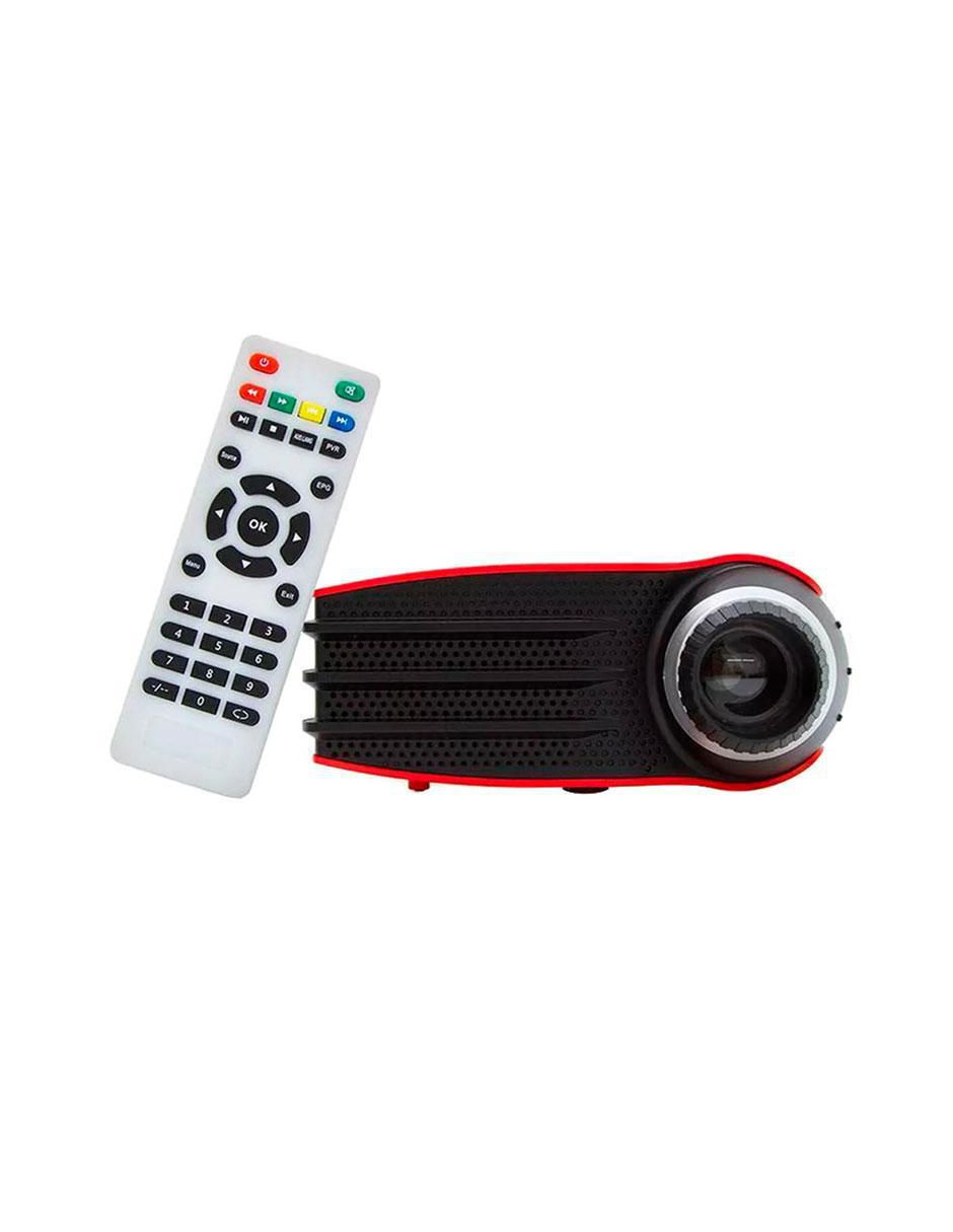 Proyector Star View Rd Cover