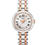 Reloj Tissot Bellissima Small Lady - Elegancia y Precisión para la Mujer Moderna