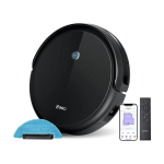 Robot Aspiradora Inteligente 360 Smart Life C50: Barre y Trapea por $2999 MXN