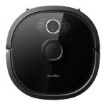 Robot Eureka Smart Clean 0.8L ERMRS20WABG - Limpieza Inteligente para tu Hogar