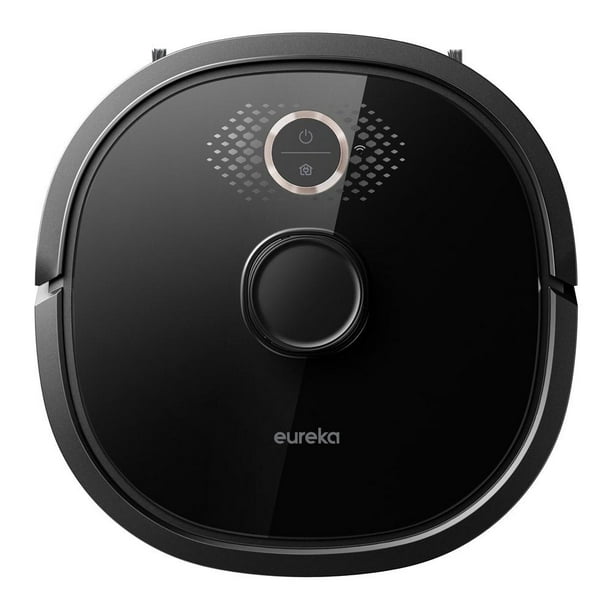 Robot Eureka Smart Clean 0.8L ERMRS20WABG - Limpieza Inteligente para tu Hogar
