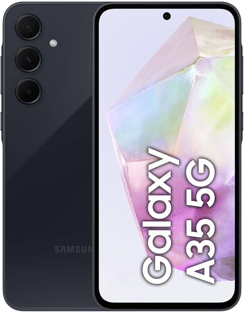 Samsung Galaxy A35 5G