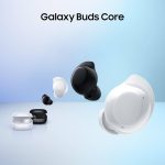 Samsung Galaxy Buds Core: Tecnología inalámbrica y sonido premium al mejor precio