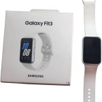 Samsung Galaxy Fit 3: La pulsera inteligente que se adapta a tu estilo de vida