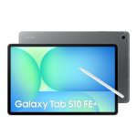 Samsung Galaxy Tab S10 FE+ - Potencia y Versatilidad a tu Alcance