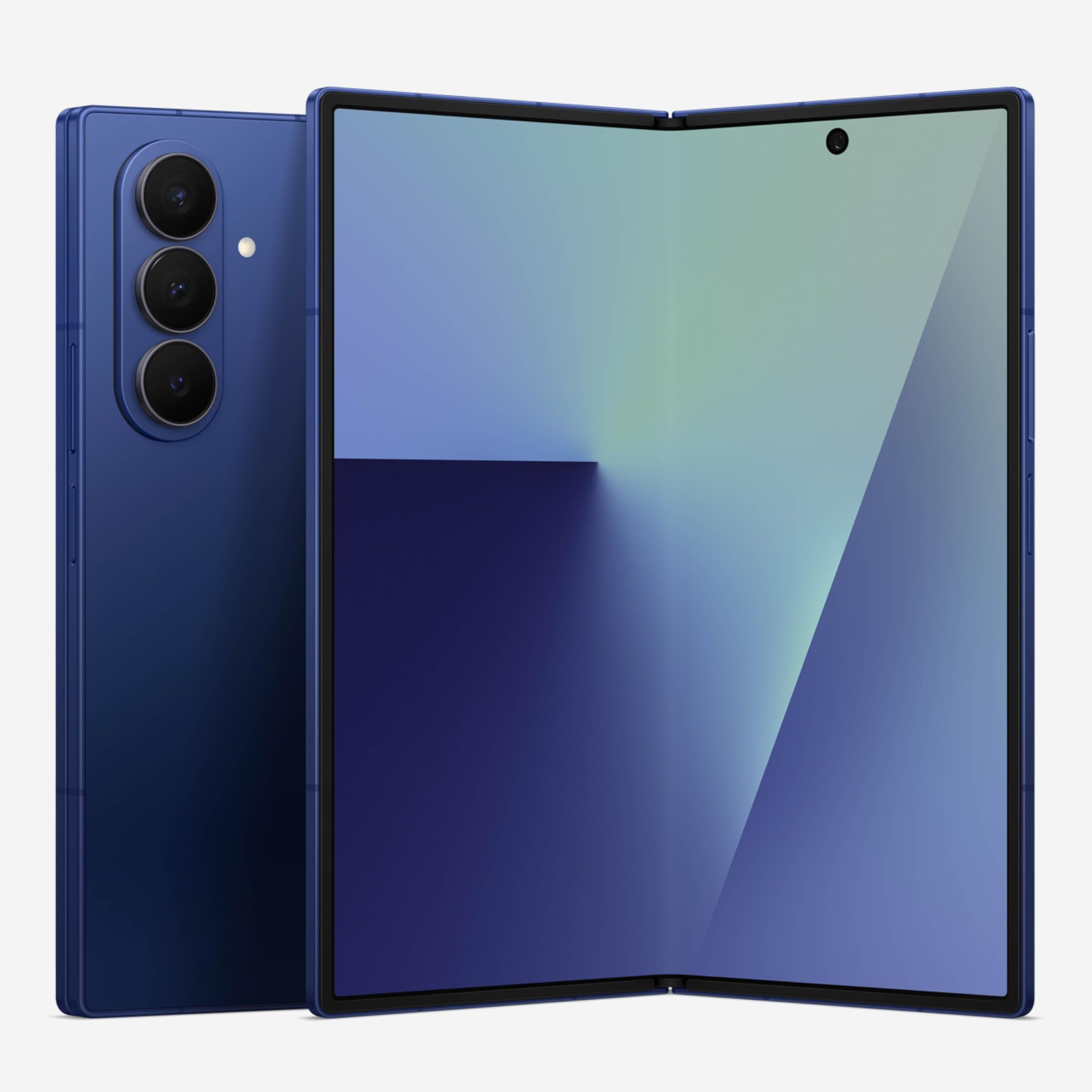 Samsung Galaxy Z Fold 7: Innovación en cada pliegue