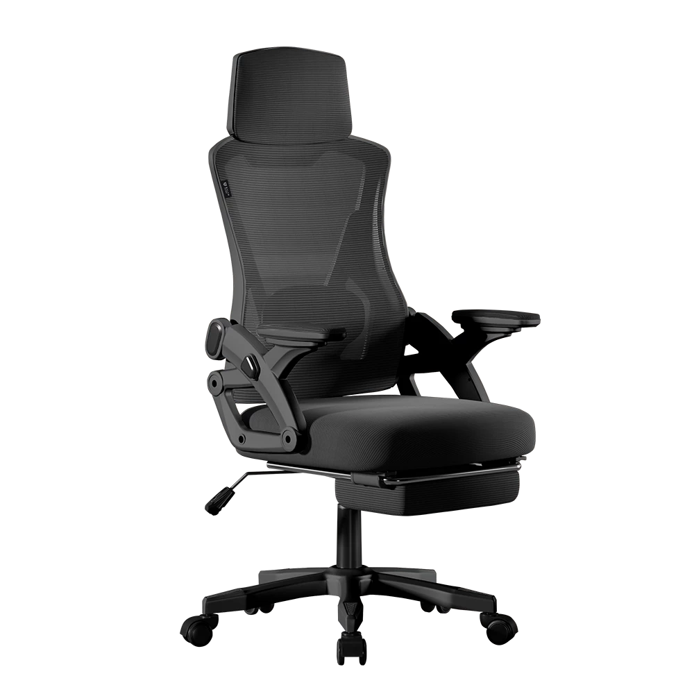Silla Gamer Balam Rush Power Rush Mesh: Comodidad y Estilo para Gamers en México