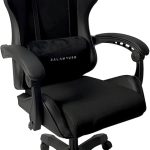 Silla Gamer Balam Rush Power Rush V2 ergonomica reclinable 135° 120kg