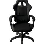 Silla Gamer Balam Rush Power Rush V2 - Máxima comodidad y estilo