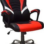 Silla Gamer Naceb Technology Titan - Comodidad y Estilo para Gamers en México
