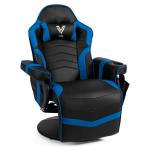 Sillón Gamer Eléctrico con Masaje Titan - Confort y Tecnología para Gamers