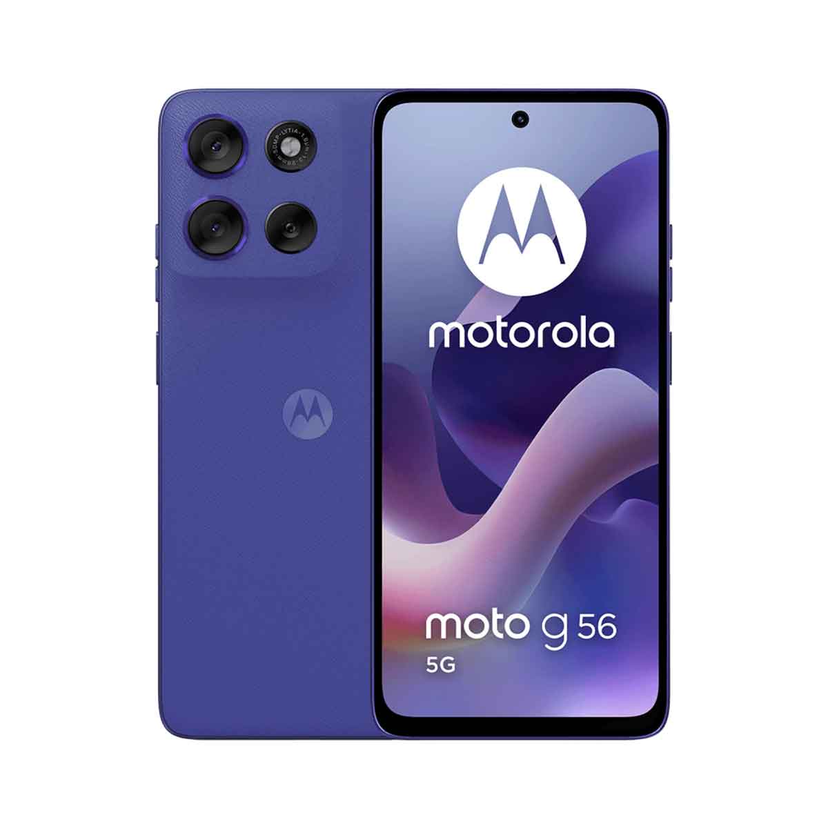 Smartphone Motorola Moto G56