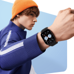 Smartwatch Xiaomi Redmi Watch 5 Lite al mejor precio en México