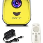 Spectra Proyector HD L20 con HDMI - Calidad y Versatilidad al Mejor Precio