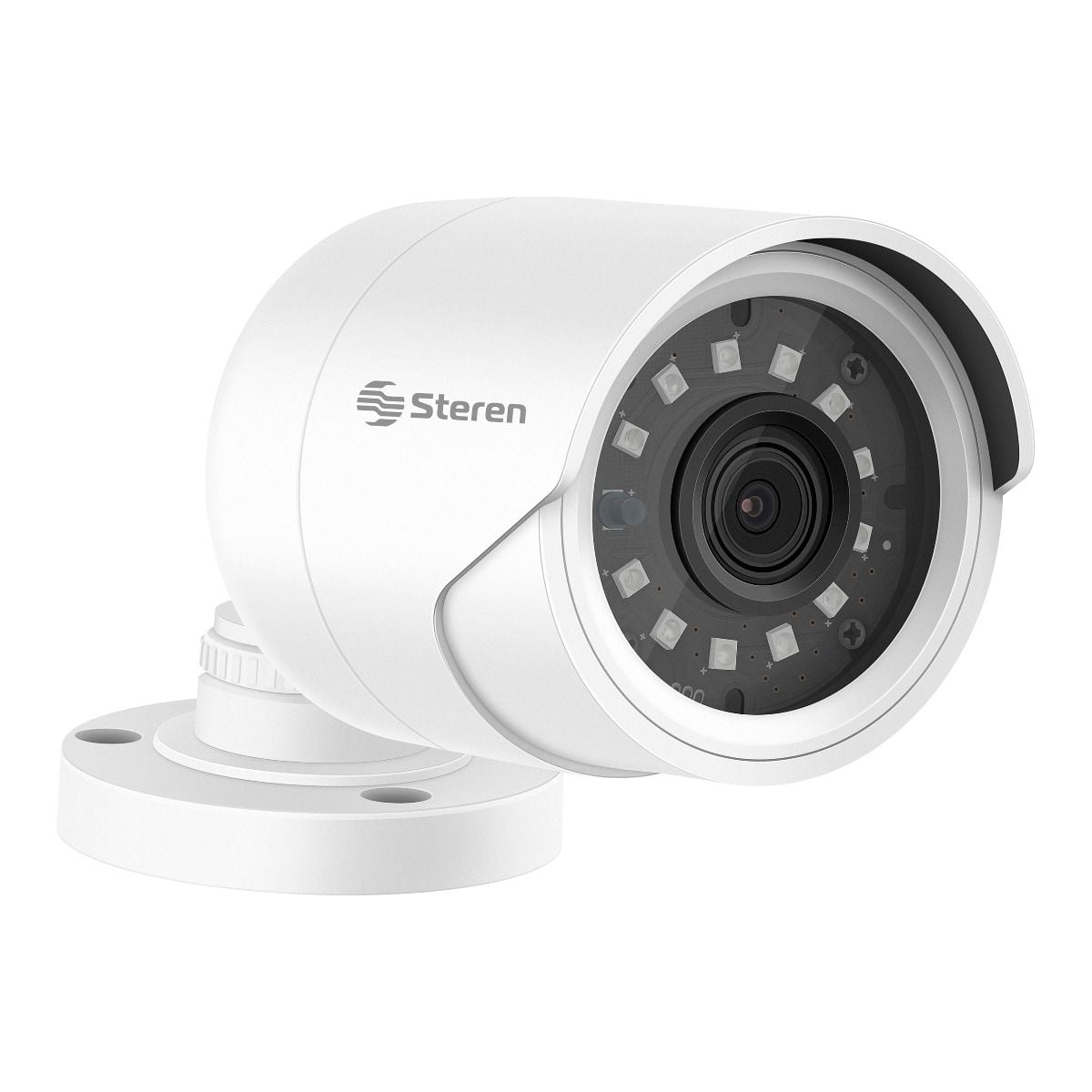 STEREN Cámara de seguridad CCTV digital Full HD - Protección y vigilancia al mejor precio