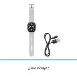 STEREN Smart Watch Bluetooth Touch 1.6