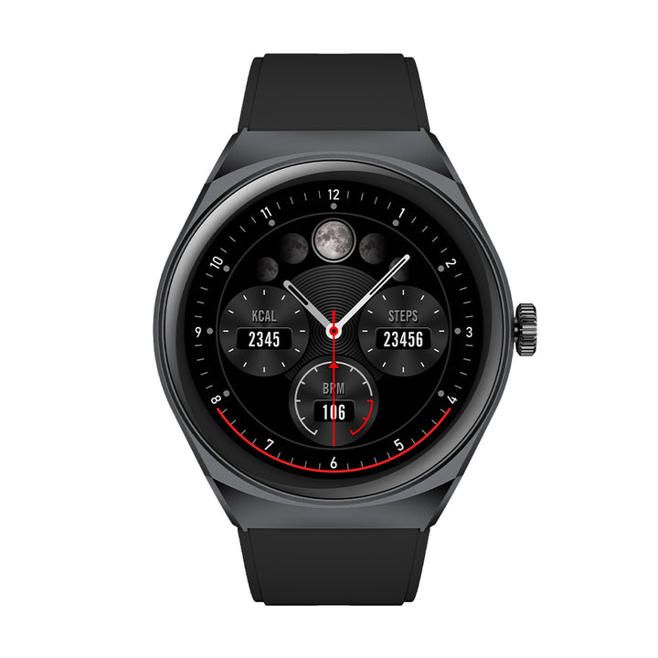 STF Smartwatch Kronos Trek: Tecnología y estilo al mejor precio