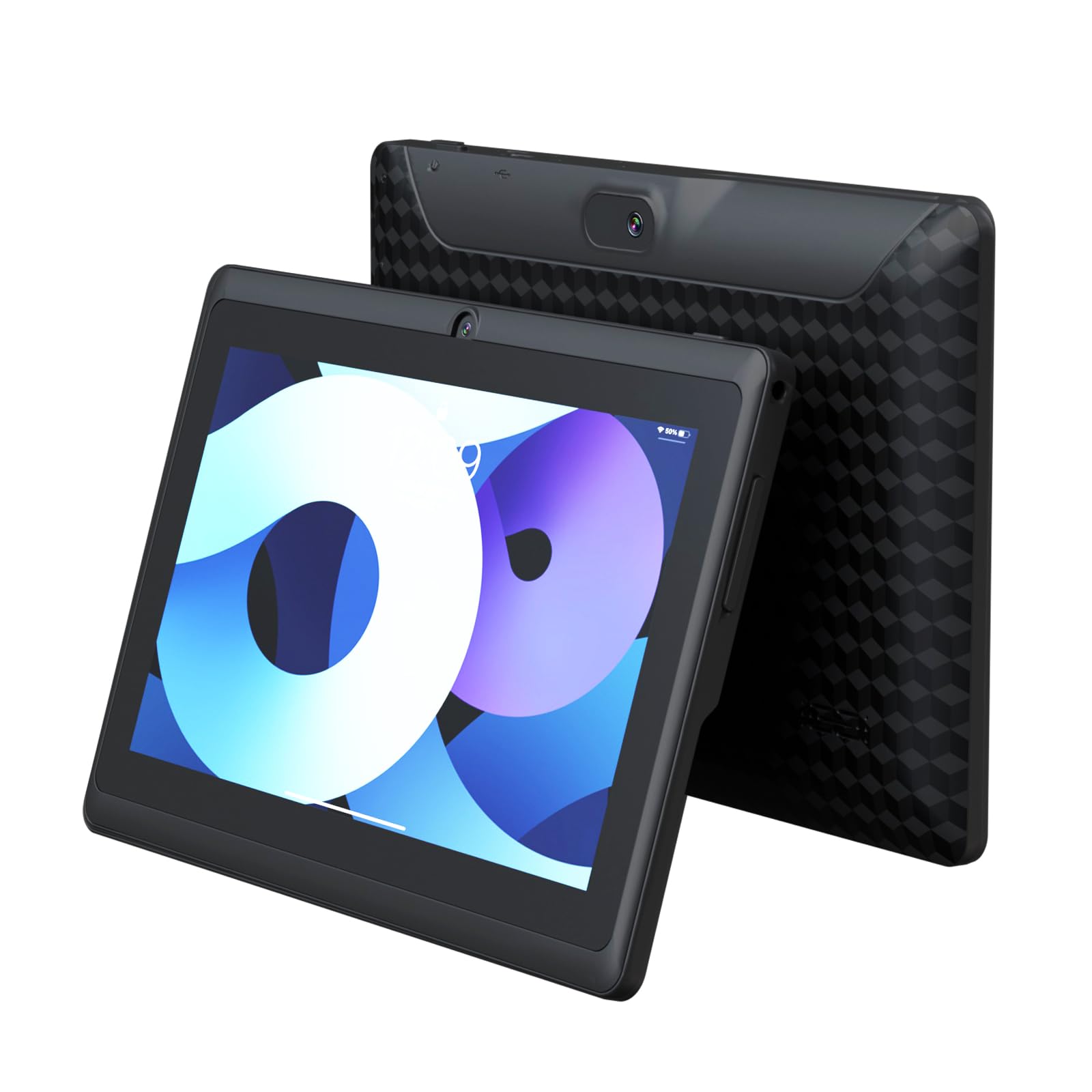 Tablet Android Vios 7'' con 2/32 GB Negra - Precio Inigualable