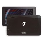 Tablet Ghia 7 Pulgadas 2GB/32GB Negra - Tecnología portátil al mejor precio