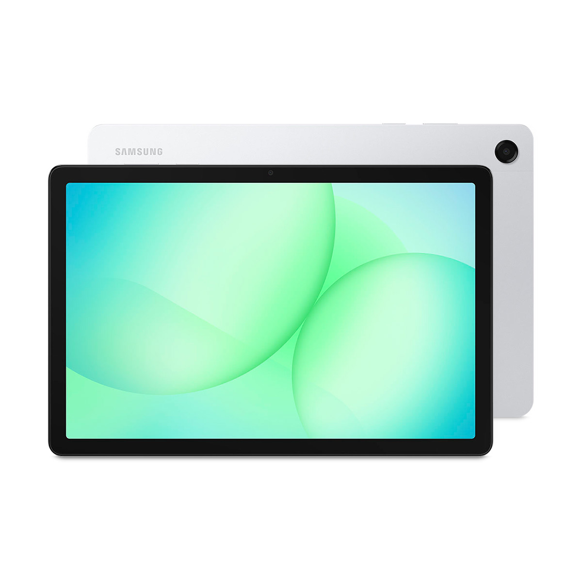 Tablet Samsung Galaxy Tab A11+ 11 pulgadas de 6 GB RAM Talla 128 GB Plateado