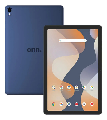 Tablet Vios 7 Pulgadas 32GB Azul - Calidad y Funcionalidad al Mejor Precio