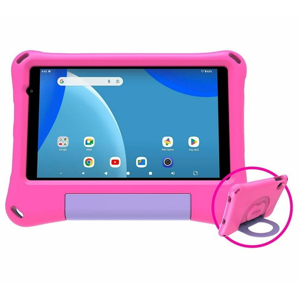 Tableta onn. pp86aw con 4GB de RAM y 64GB SSD a un precio increíble