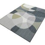 Tapete Elleine Talla G Verde