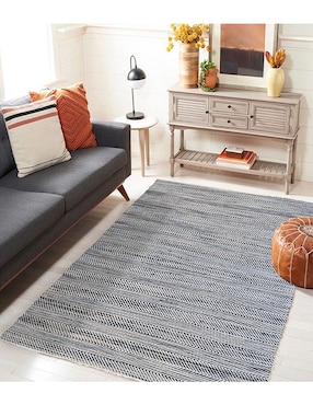 Tapete Haus Talla 120 x 180 cm Gris