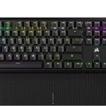 Teclado Corsair K70 Core RGB