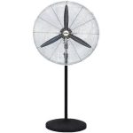 Ventilador Industrial de Piso 26 Pulgadas Adir 2071 - Eficiencia y Potencia