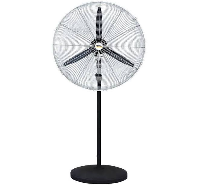 Ventilador Industrial de Piso 26 Pulgadas Adir 2071 - Eficiencia y Potencia