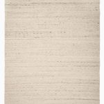 WEST ELM Tapete Cavallo Talla 152 x 243 cm Beige