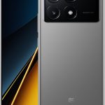 Xiaomi Celular Poco X6 Pro 12GB 512GB 5G al Mejor Precio en México